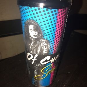 Selena cup